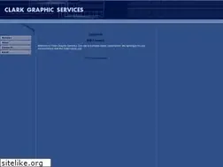 Sites similar to clarkgraphicservices.com