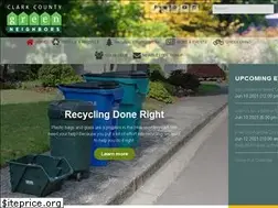 Sites similar to clarkgreenneighbors.org