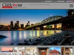 Sites similar to clarkgrouprealtors.com