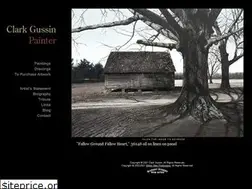 Sites similar to clarkgussinart.com