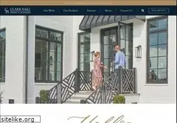 Sites similar to clarkhalldoors.com
