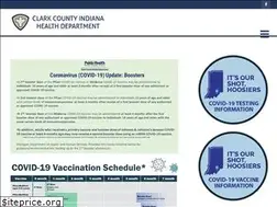 Sites similar to clarkhealth.net