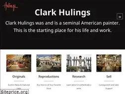 Sites similar to clarkhulings.com