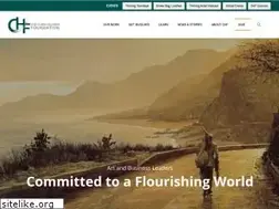 Sites similar to clarkhulingsfund.org