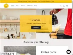 Sites similar to clarkiahome.com