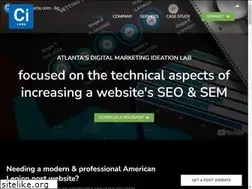 Sites similar to clarkideations.com