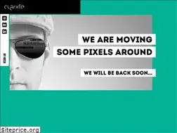 Sites similar to clarkie.dk