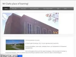 Sites similar to clarkiescourses.weebly.com
