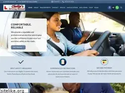 Sites similar to clarkiesdrivingschool.com