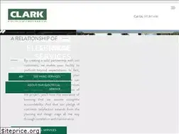 Sites similar to clarkinc.org