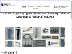 Sites similar to clarkind.com