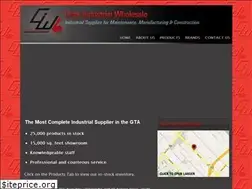 Sites similar to clarkindustrial.ca