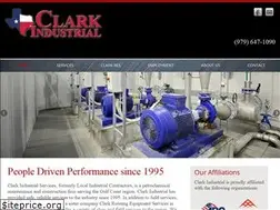 Sites similar to clarkindustrial.com