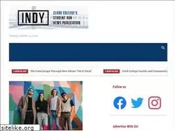 Sites similar to clarkindy.com