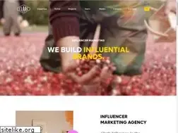 Sites similar to clarkinfluence.com