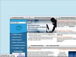 Sites similar to clarkinfosys.com