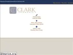 Sites similar to clarkins.com