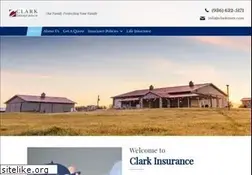 Sites similar to clarkins1.com