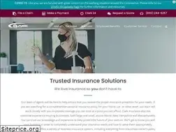 Sites similar to clarkinsurance.com
