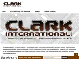 Sites similar to clarkint.com
