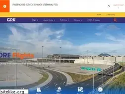 Sites similar to clarkinternationalairport.com