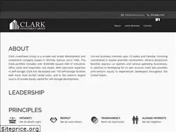 Sites similar to clarkinv.com