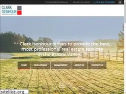 Sites similar to clarkisenhour.com