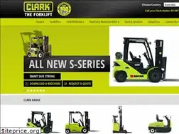 Sites similar to clarkisp.com