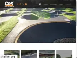 Sites similar to clarkkentcontractors.com