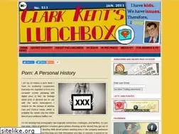 Sites similar to clarkkentslunchbox.com