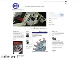 Sites similar to clarklakemachine.com