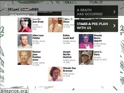 Sites similar to clarklegacycenter.com