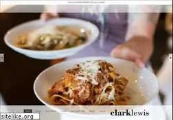 Sites similar to clarklewispdx.com