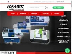 Sites similar to clarkmachine.com.br
