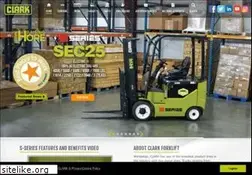 Sites similar to clarkmhc.com