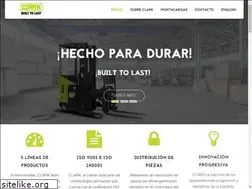 Sites similar to clarkmhcr.com