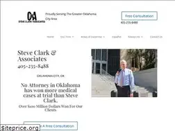 Sites similar to clarkmitchell.com