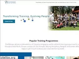 Sites similar to clarkmorgan.com