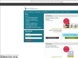 Sites similar to clarknederland.nl