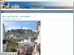 Sites similar to clarknorton.com