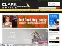 Sites similar to clarkop.com