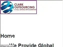 Sites similar to clarkoutsourcing.com