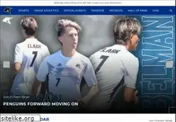 Sites similar to clarkpenguins.com