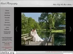 Sites similar to clarkphotography.com