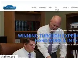 Sites similar to clarkplatt.com