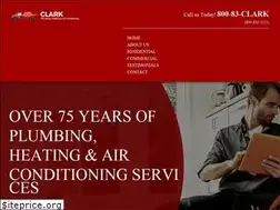 Sites similar to clarkplumbing.com