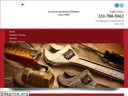 Sites similar to clarkplumbingmuskegon.com