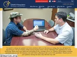 Sites similar to clarkpo.com