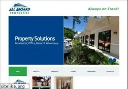 Sites similar to clarkproperties.net