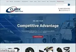 Sites similar to clarkrandp.com